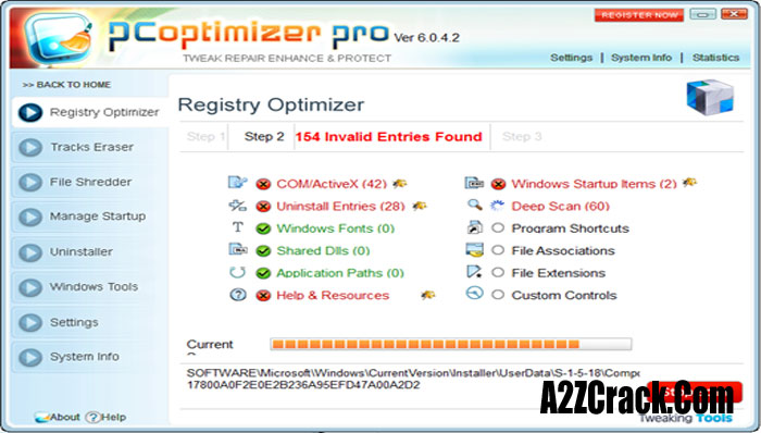 Advanced System Optimizer 3.9 Key