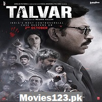 Talvar 2015 Movie