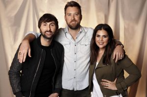 Lady Antebellum I Need You Now Free Download